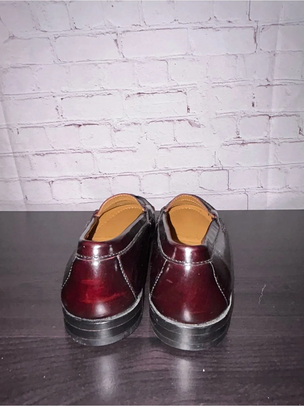 Cole Haan pinch Penny loafers men’s size 10 1/2